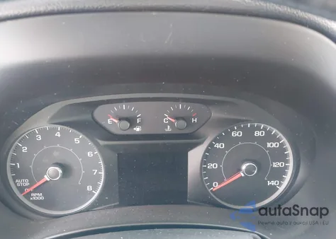 2018 GMC Terrain Sle из США, поврежденный, VIN 3GKALMEV2JL279774